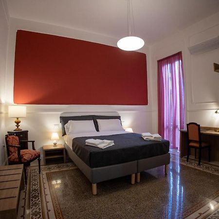 Petrarca Suite Palermo Ngoại thất bức ảnh