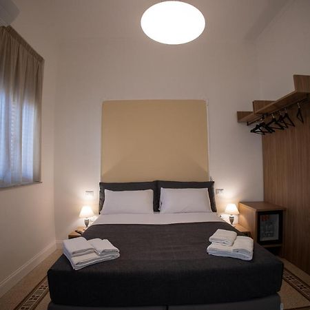 Petrarca Suite Palermo Ngoại thất bức ảnh