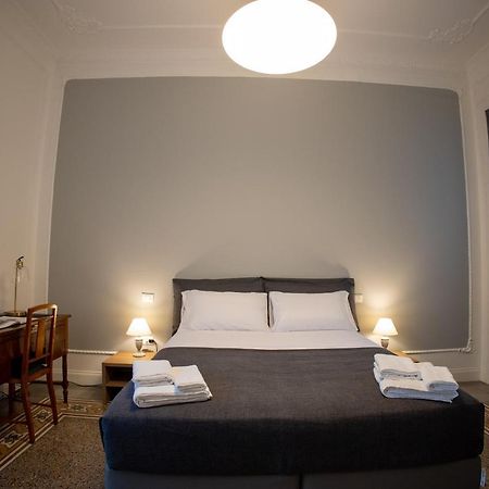 Petrarca Suite Palermo Ngoại thất bức ảnh