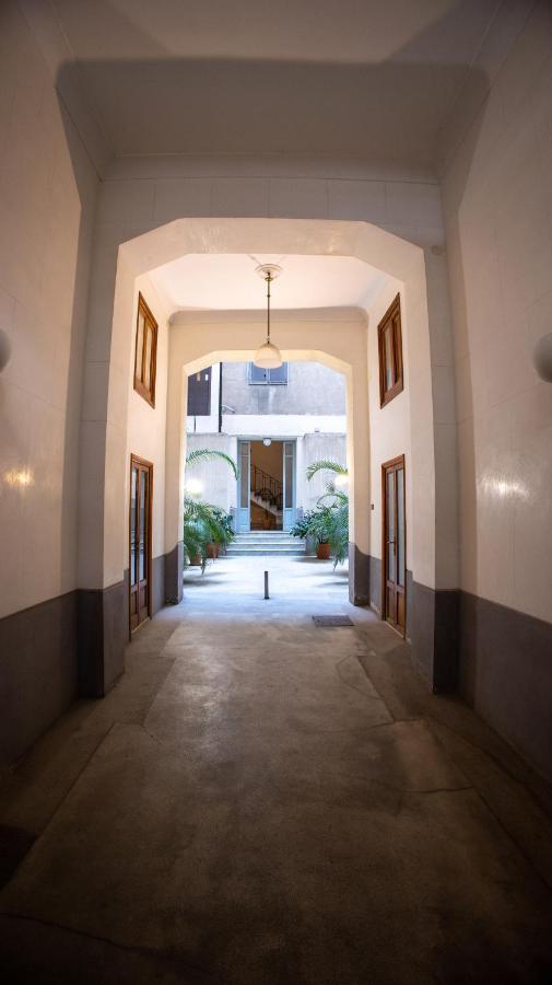 Petrarca Suite Palermo Ngoại thất bức ảnh