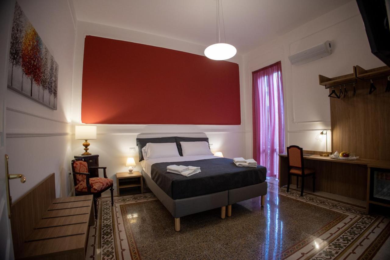 Petrarca Suite Palermo Ngoại thất bức ảnh