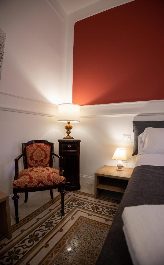 Petrarca Suite Palermo Ngoại thất bức ảnh