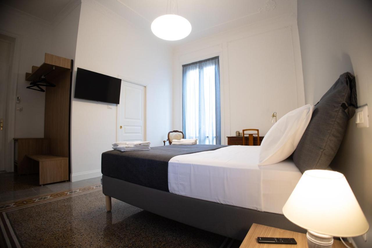 Petrarca Suite Palermo Ngoại thất bức ảnh
