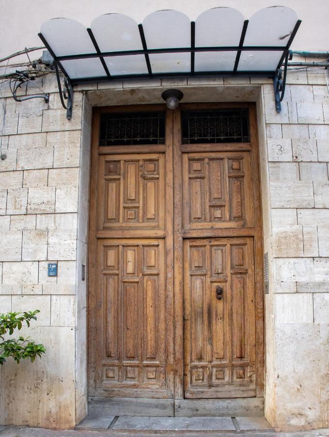Petrarca Suite Palermo Ngoại thất bức ảnh