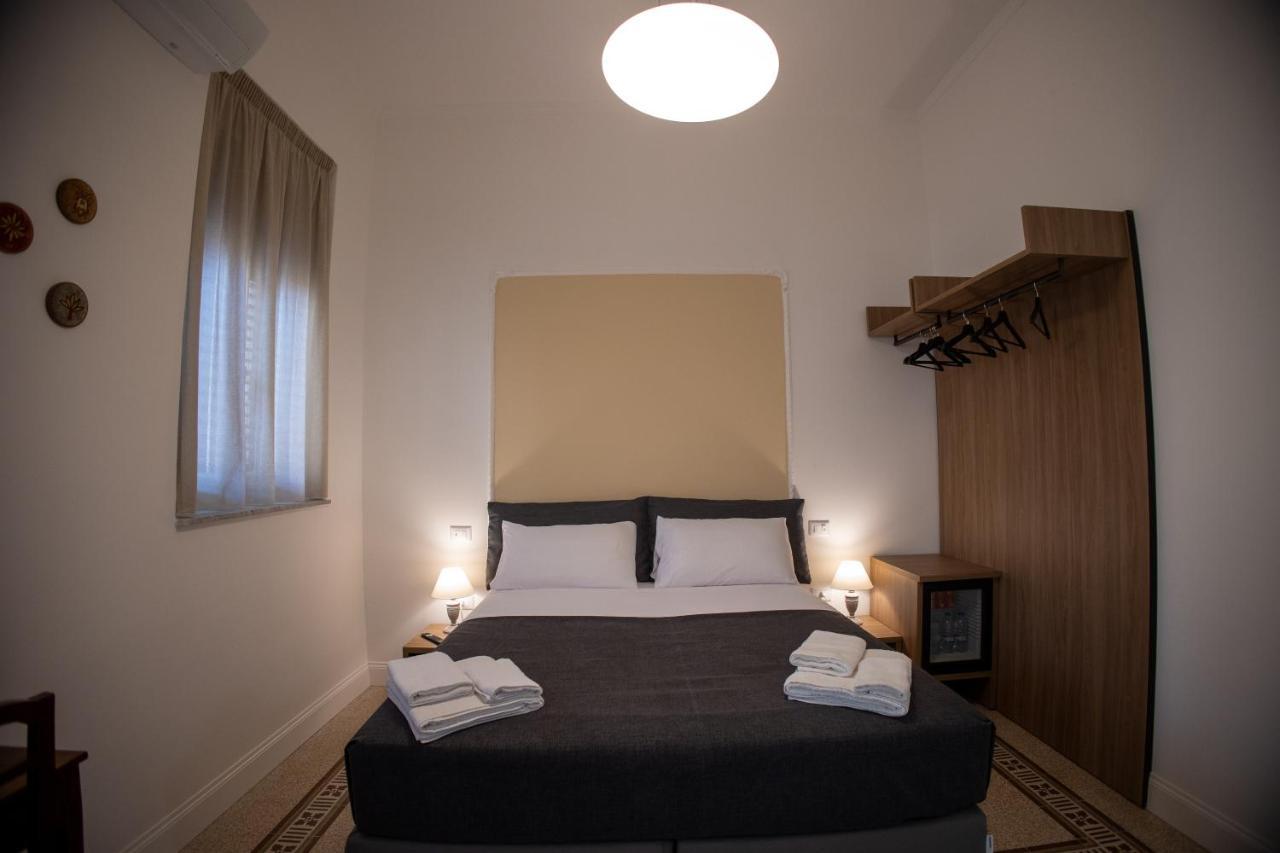 Petrarca Suite Palermo Ngoại thất bức ảnh
