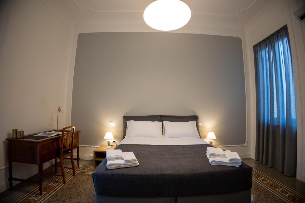 Petrarca Suite Palermo Ngoại thất bức ảnh