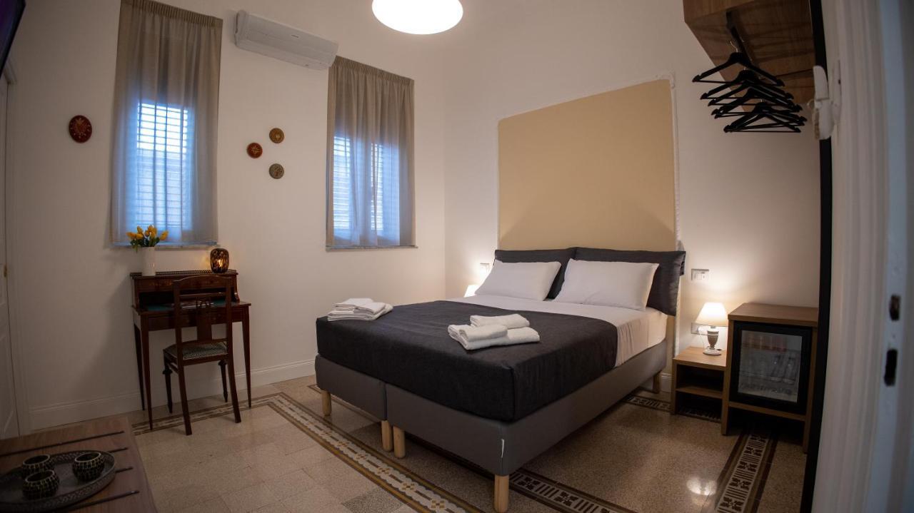 Petrarca Suite Palermo Ngoại thất bức ảnh