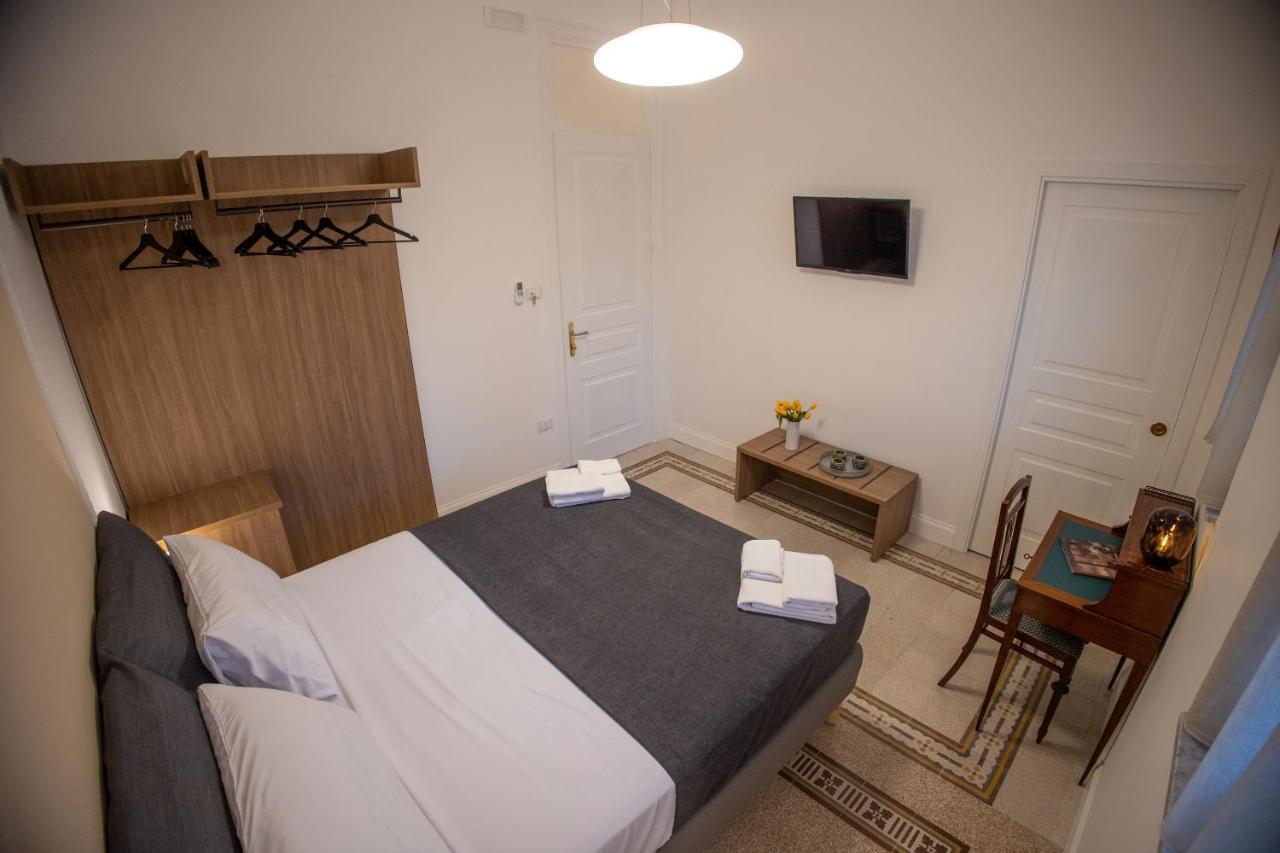 Petrarca Suite Palermo Ngoại thất bức ảnh
