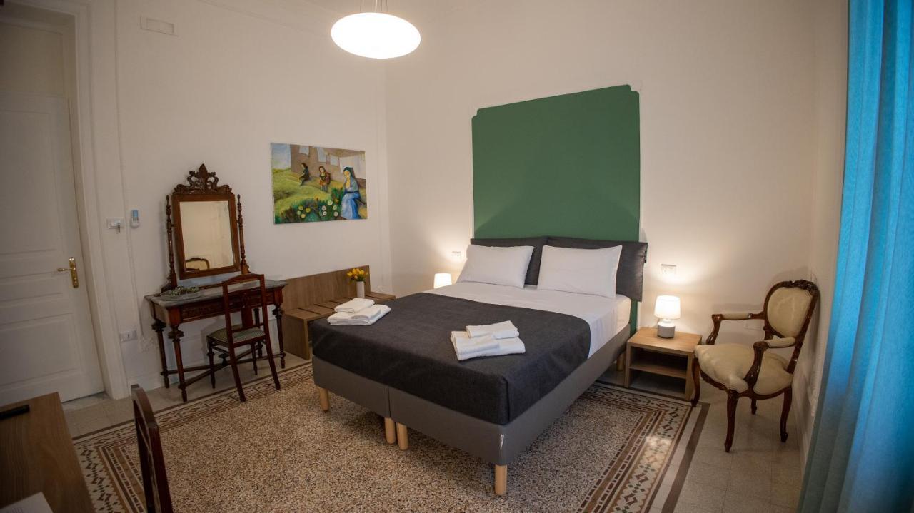 Petrarca Suite Palermo Ngoại thất bức ảnh