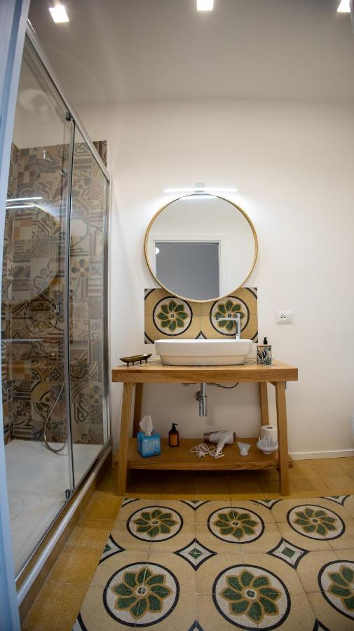 Petrarca Suite Palermo Ngoại thất bức ảnh
